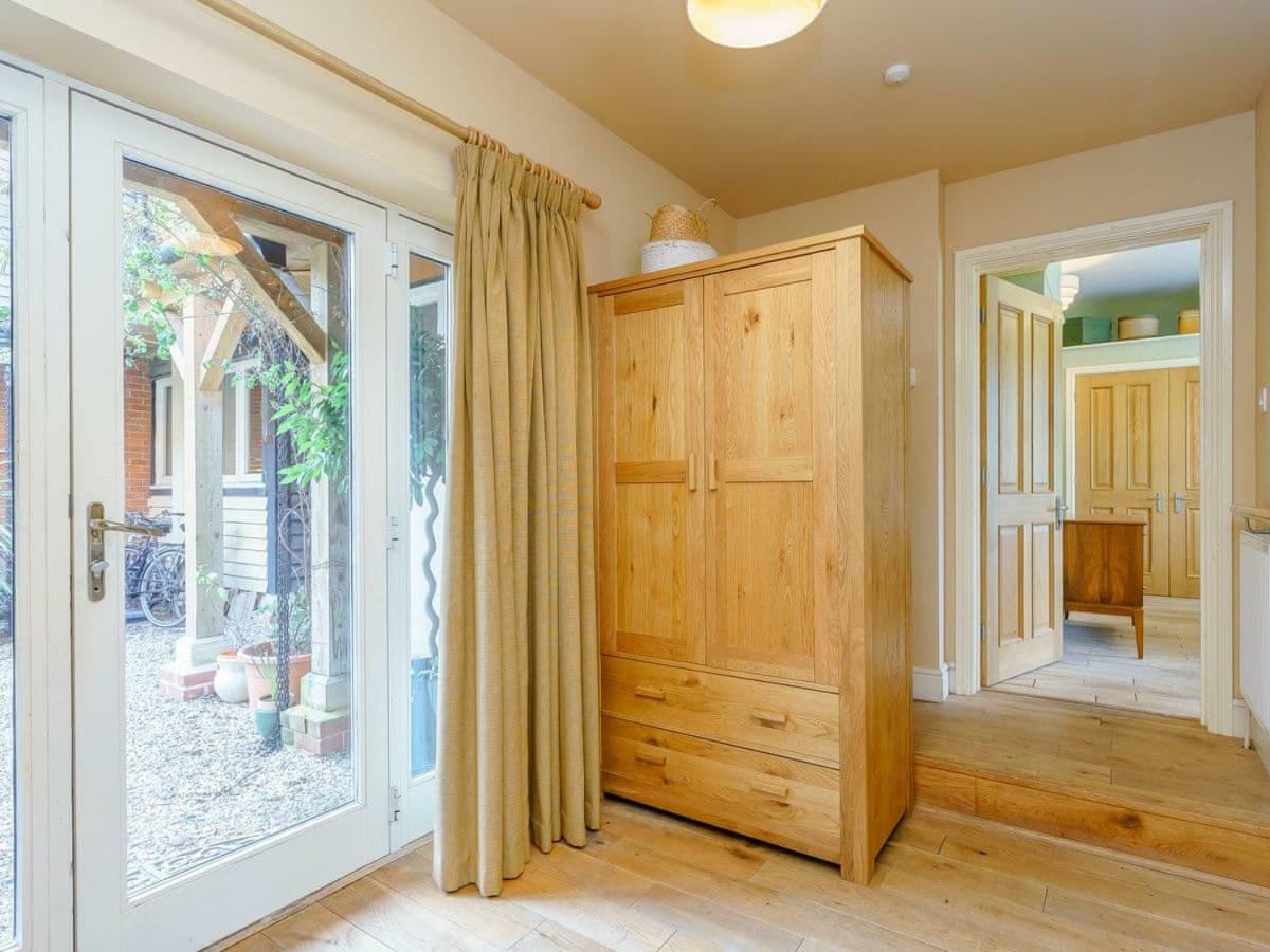 The Kingsley At Eversley ภายนอก รูปภาพ